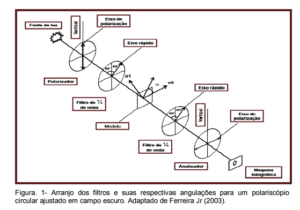 distribuição de tensões em implantes