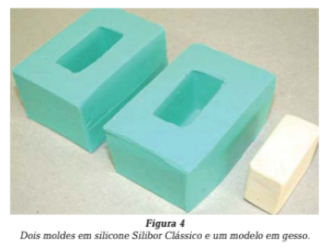 formatos das roscas dos implantes