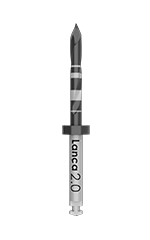 Broca - Ø 2.0mm Drill