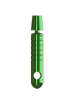 Broca - CM Straight Selection Pin