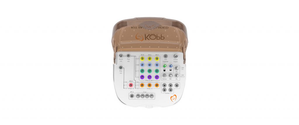 Smart Guide Kit Smart Guided Kit - Kopp Implantes
