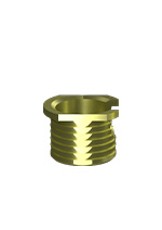 Broca - Anilha aberta Ø 4.0mm